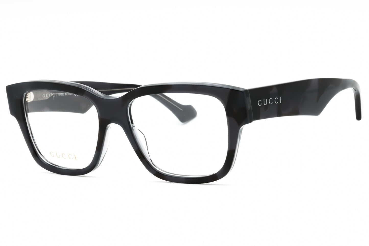 Gucci GG1428O-009 55mm New Eyeglasses