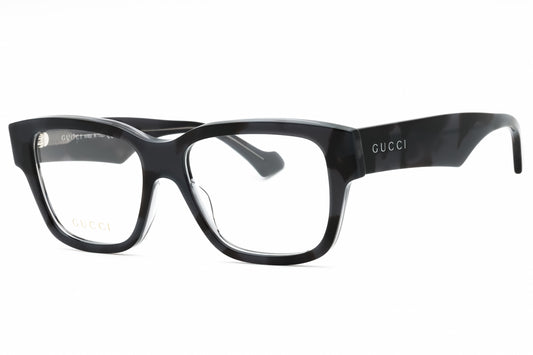 Gucci GG1428O-009 55mm New Eyeglasses