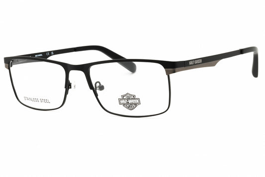 Harley Davidson HD0753-002 56mm New Eyeglasses