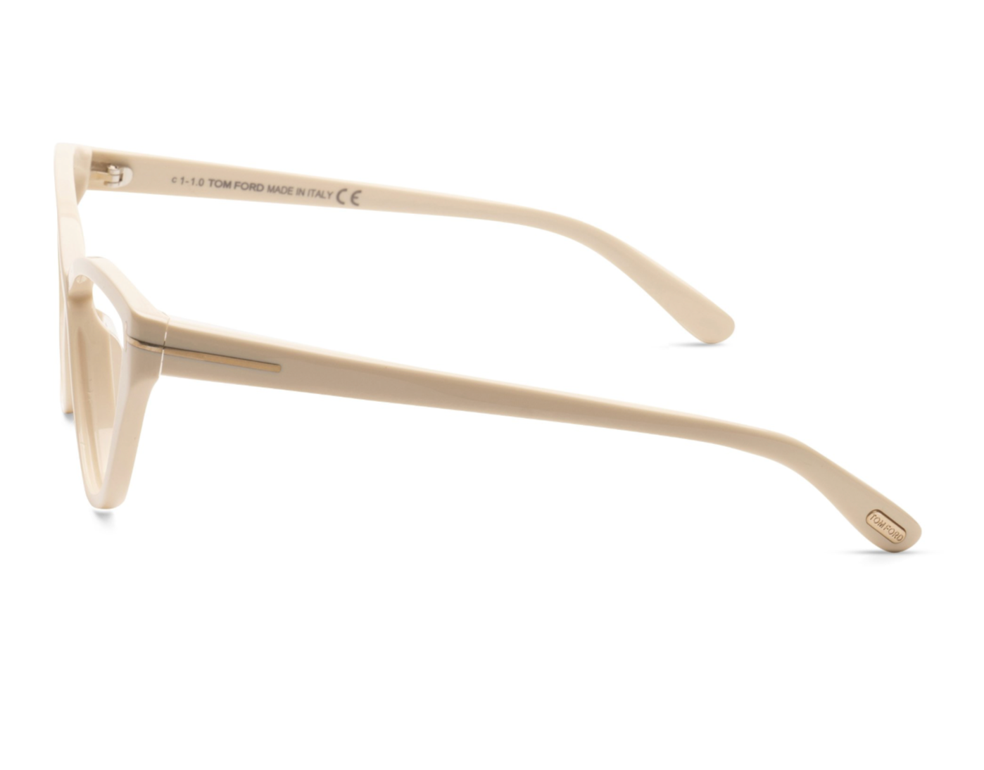 Tom Ford 6004/3-E-002 64mm New Eyeglasses