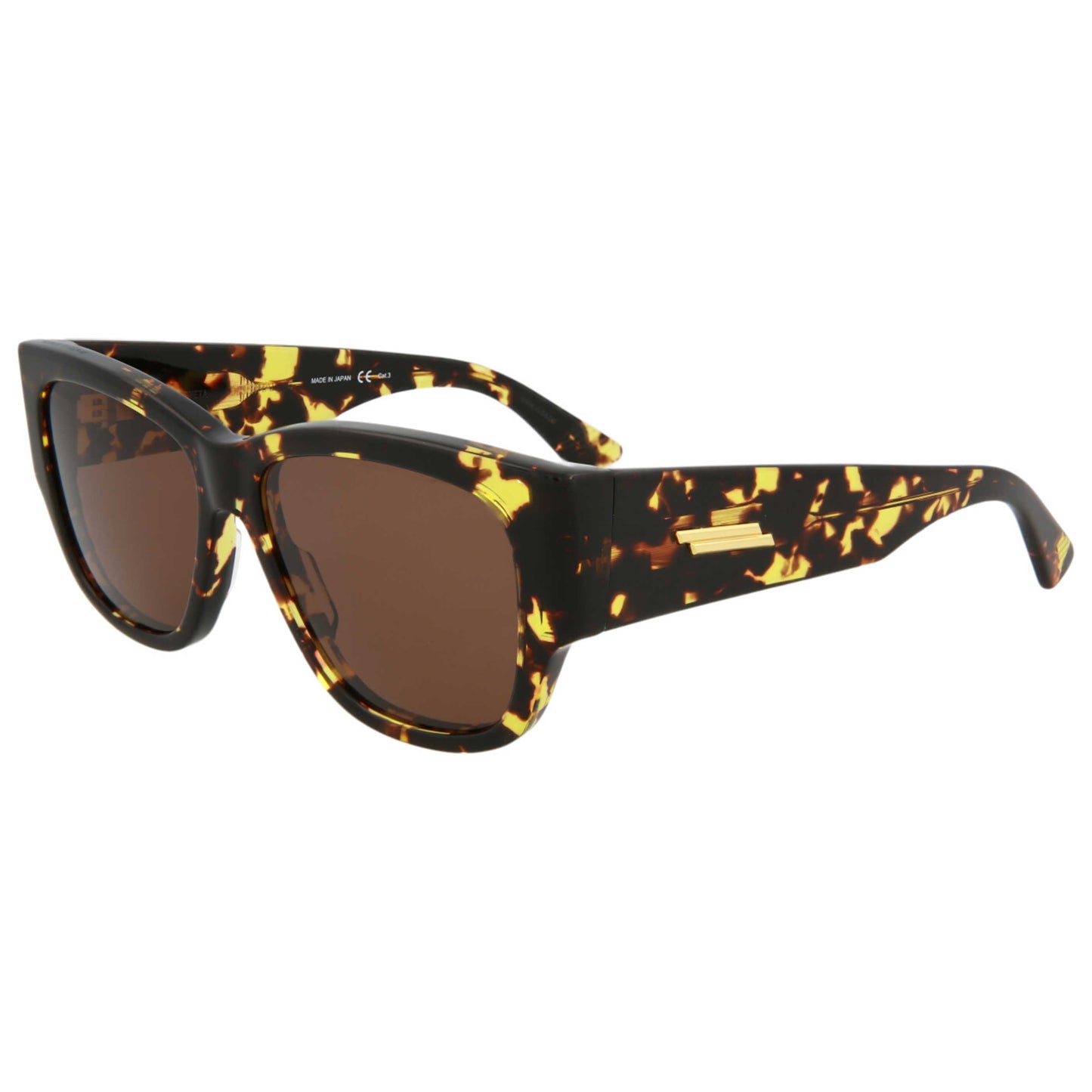 Bottega Veneta BV1026S-30008355-002 55mm