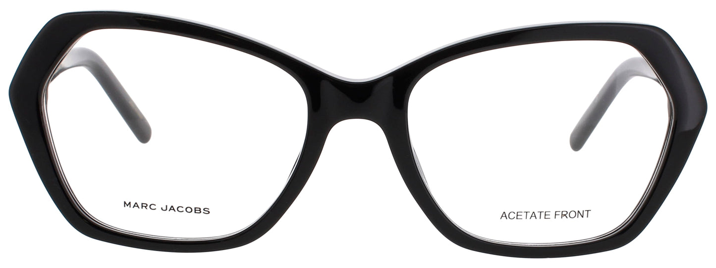 Marc Jacobs 660-807-54 54mm New Eyeglasses