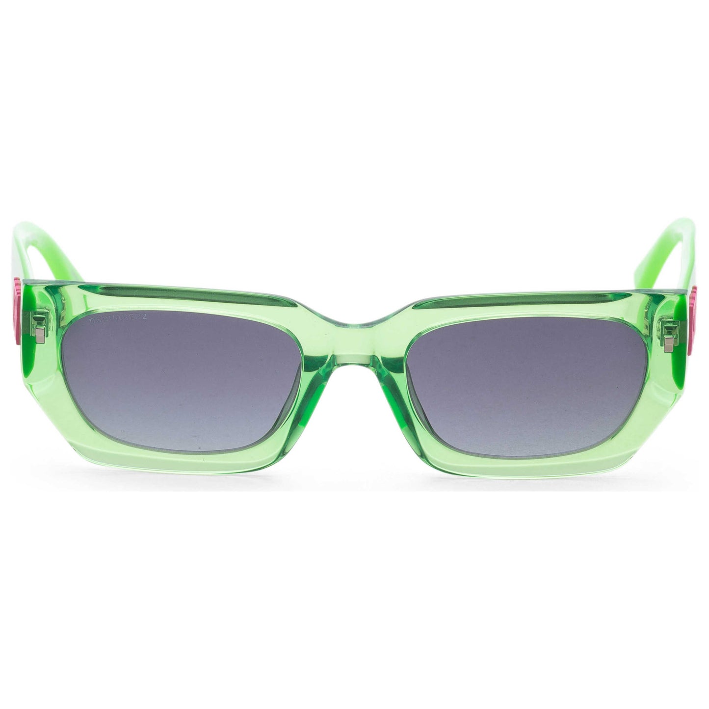 Dsquared2 ICON0017-S-6FZ-53 53mm