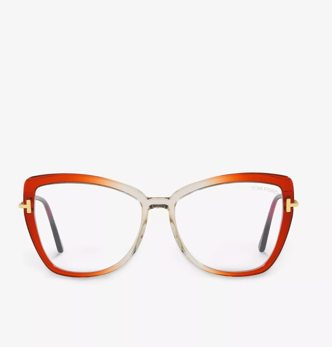 Tom Ford FT5882-B-044-55 55mm New Eyeglasses