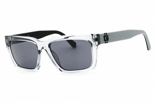 Guess GU00121-20A 56mm New Sunglasses