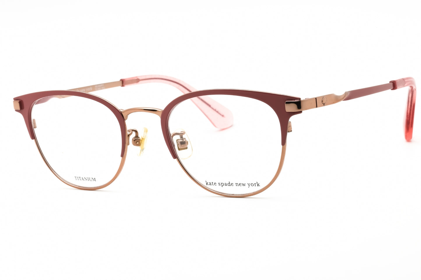 Kate Spade Danyelle/F-0S8R 00 49mm New Eyeglasses