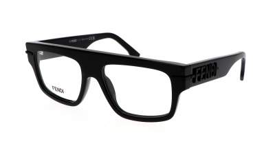 Fendi FE50062I-001-54 0mm New Eyeglasses
