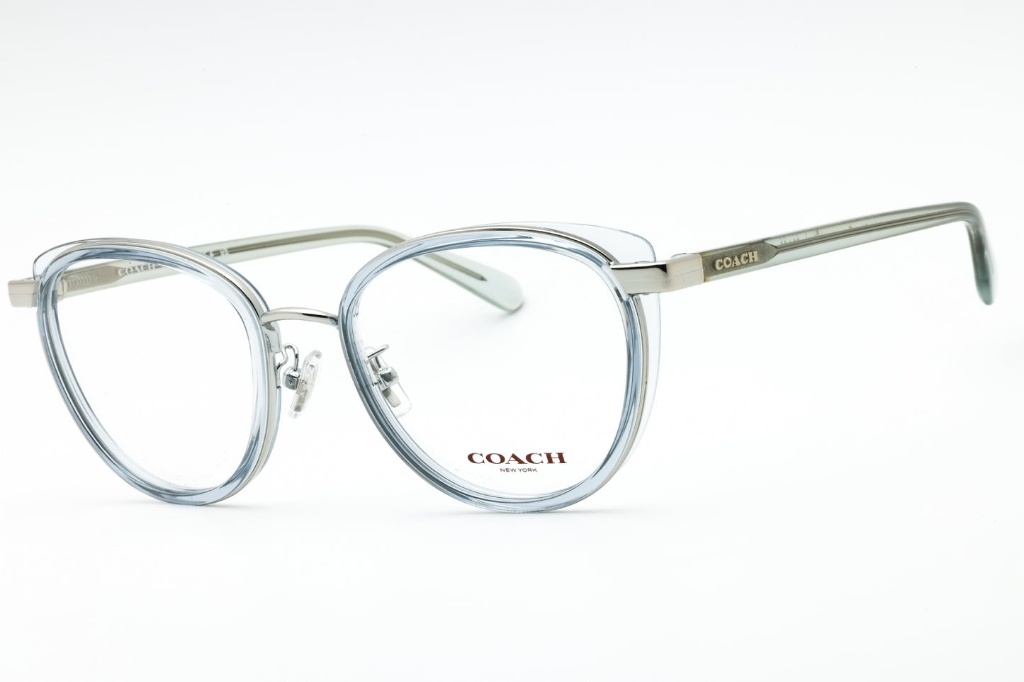 Coach 0HC5154-9433 52mm New Eyeglasses