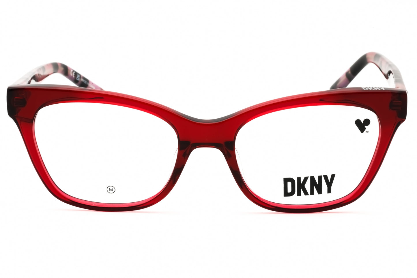 DKNY DK5053-600 51mm New Eyeglasses