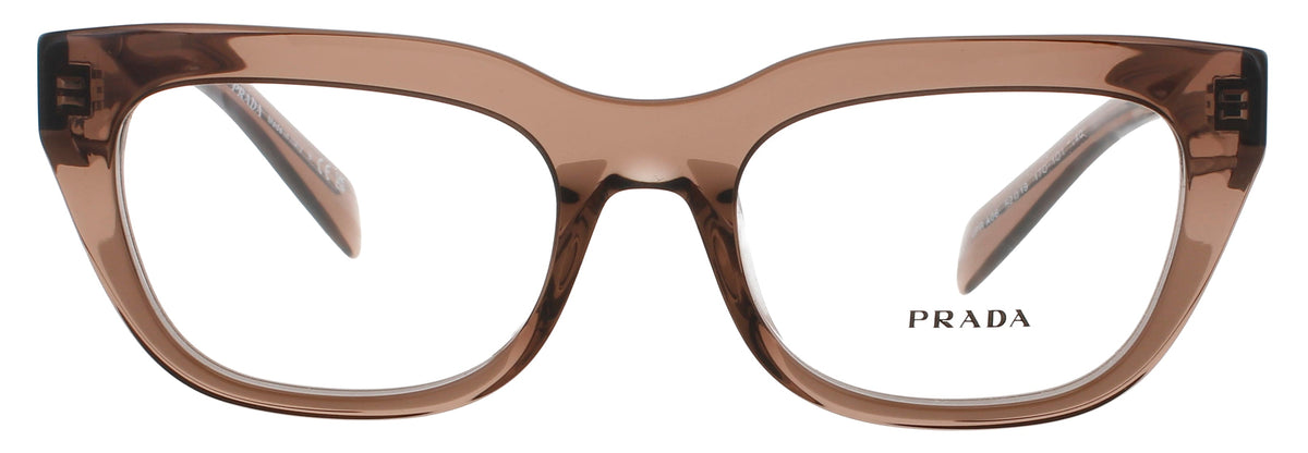 Prada Eyeglasses 52
