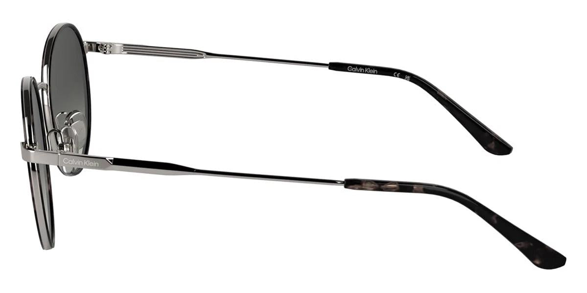 Calvin Klein CK25507S-203-5417 54mm New Sunglasses