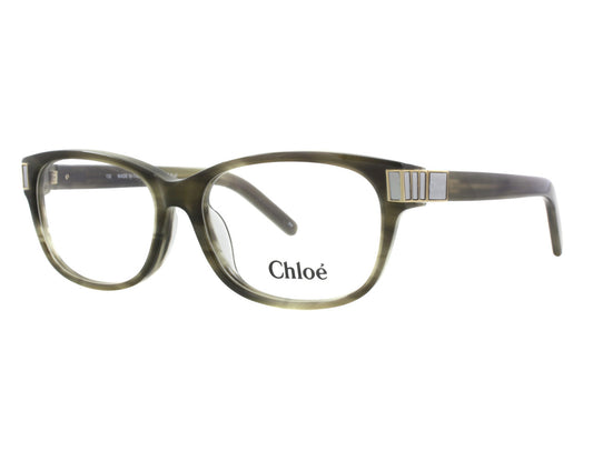 Chloe CE2606-316-5215 52mm New Eyeglasses