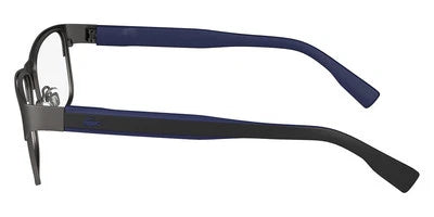 Lacoste L2294-033-5516 55mm New Eyeglasses