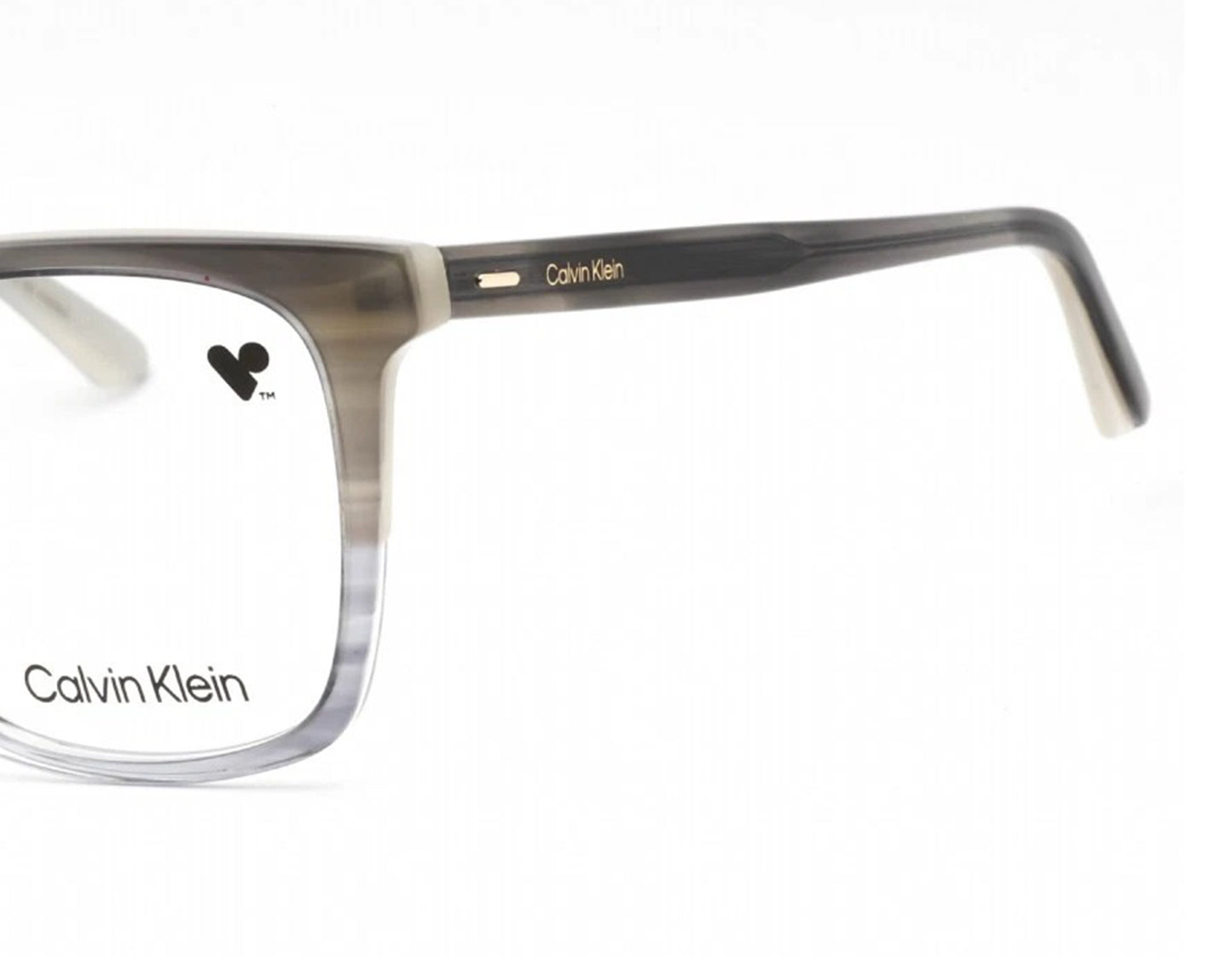 Calvin Klein CK22540-023-53 53mm New Eyeglasses