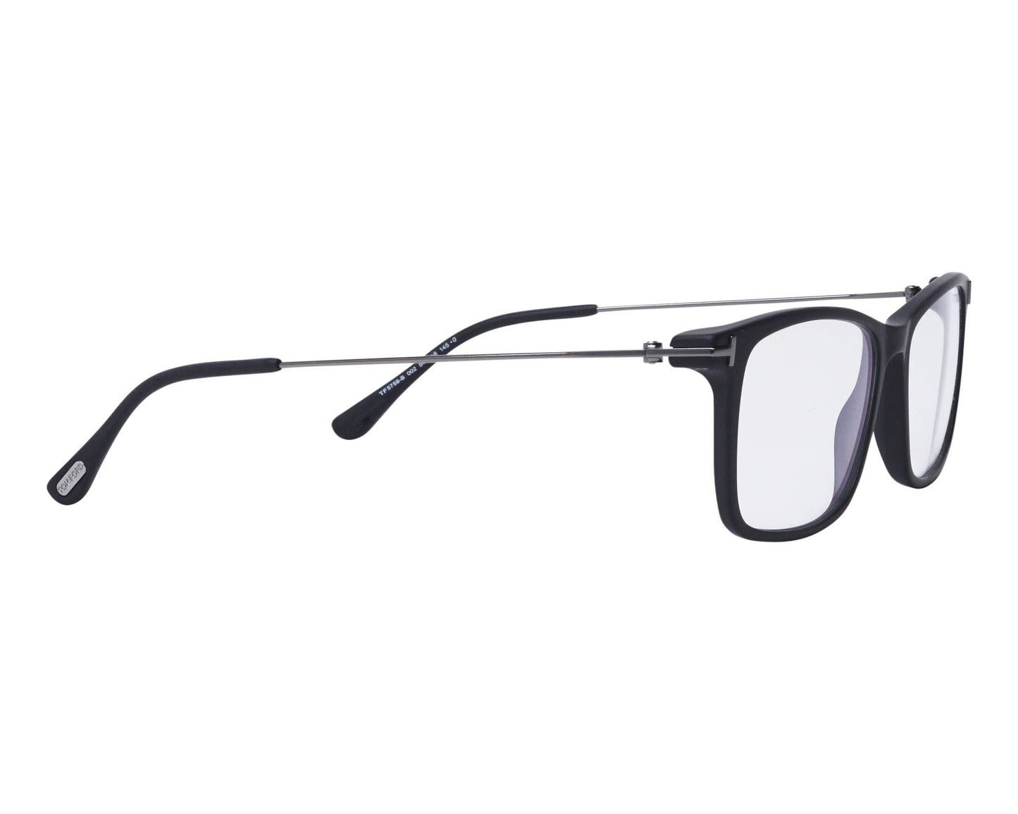 Tom Ford FT5758-B-002 56mm New Eyeglasses