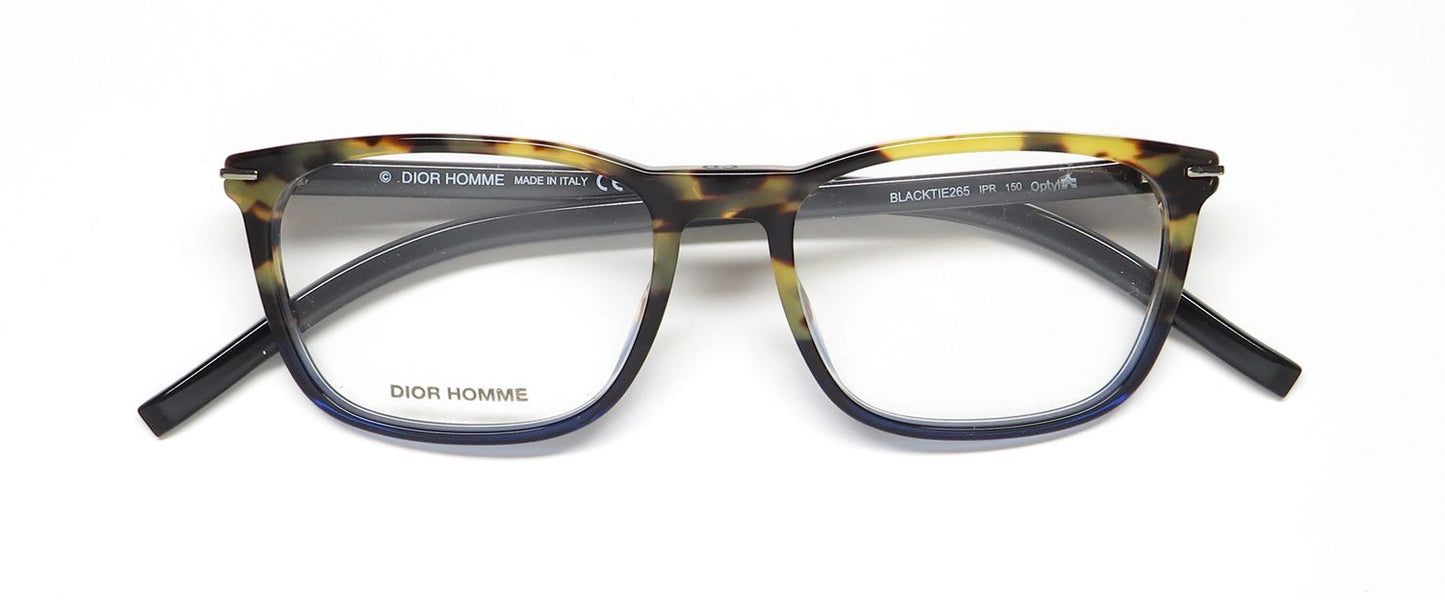 Christian Dior BLACKTIE265-IPR-52 New Eyeglasses