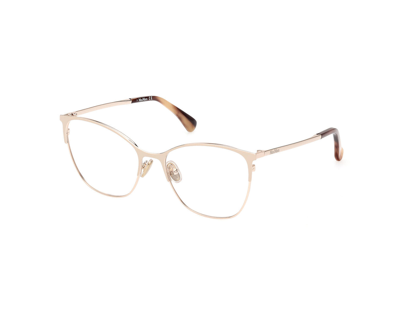 Max Mara MM5104-55028 55mm New Eyeglasses
