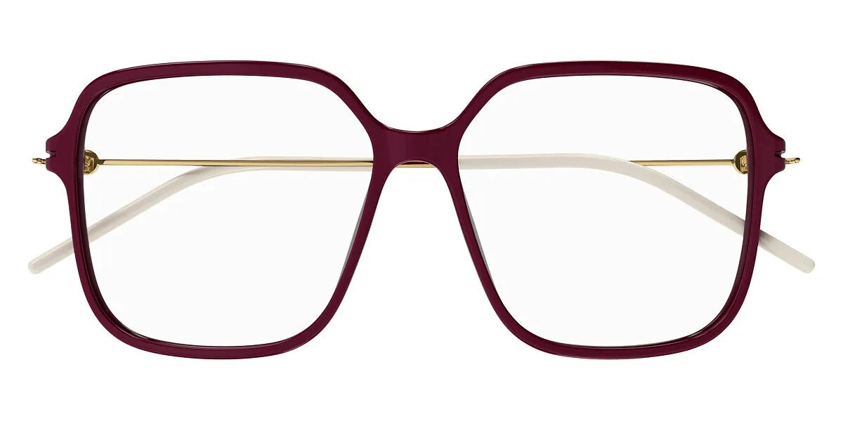 Gucci GG1271o-003 56mm New Eyeglasses