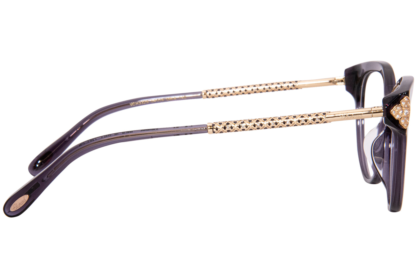 Chopard VCH332S-06LA 54mm New Eyeglasses