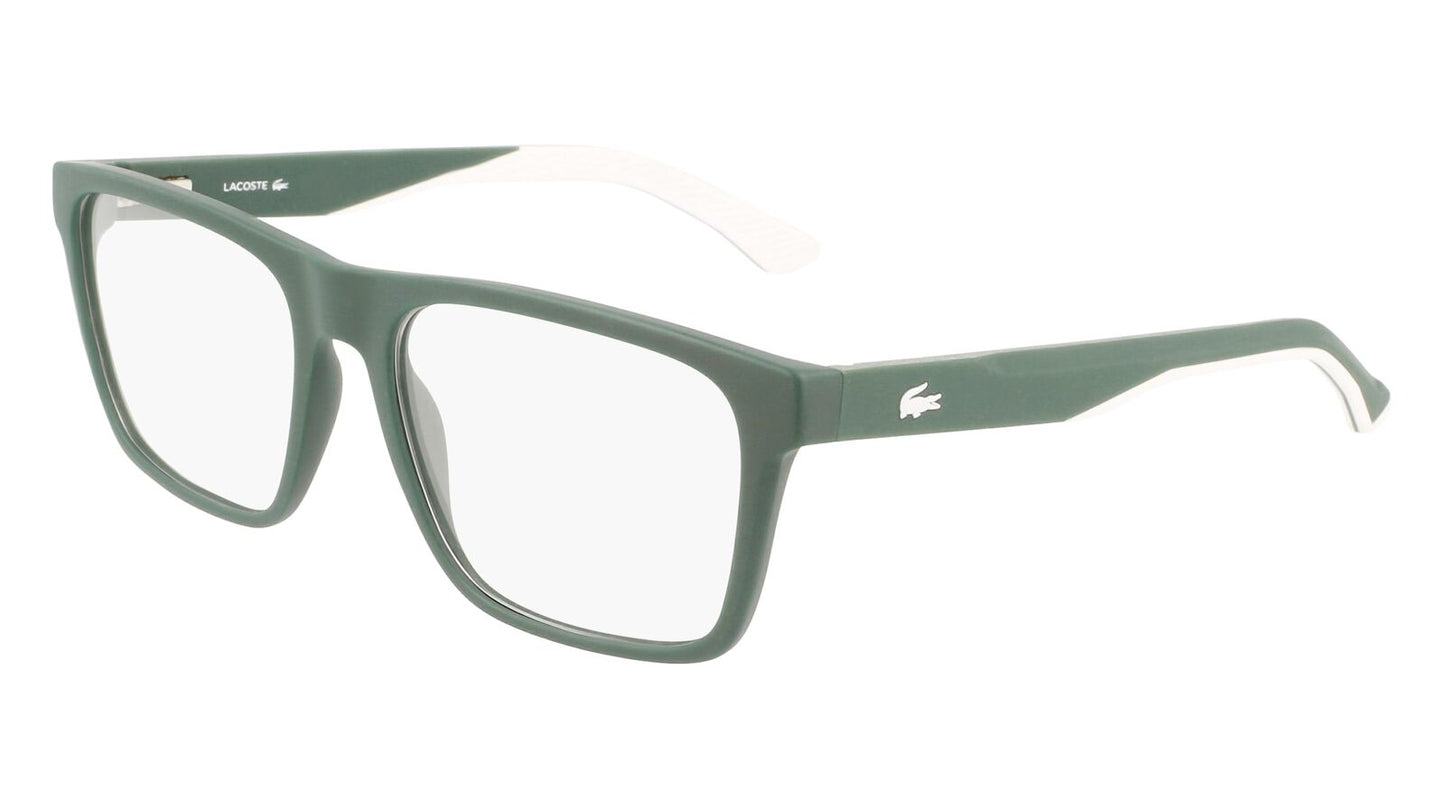 Lacoste L2899-301-5517 55mm New Eyeglasses