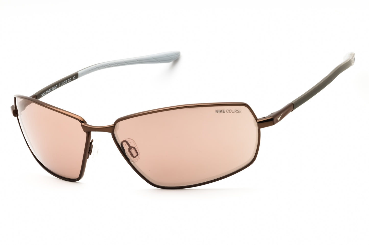 Nike NIKE PIVOT EIGHT E EV1089-220 63mm New Sunglasses