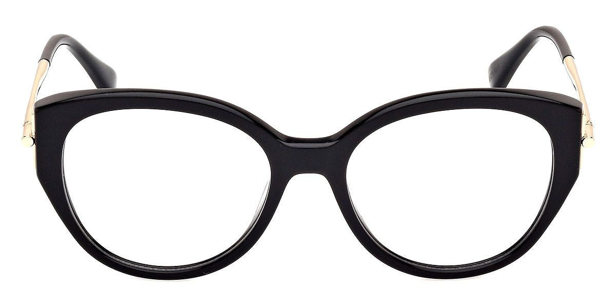 Max Mara MM5116-52001 52mm New Eyeglasses