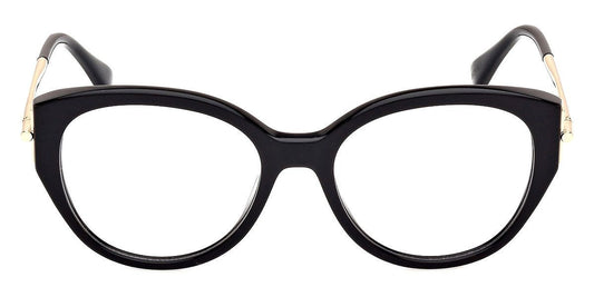 Max Mara MM5116-52001 52mm New Eyeglasses