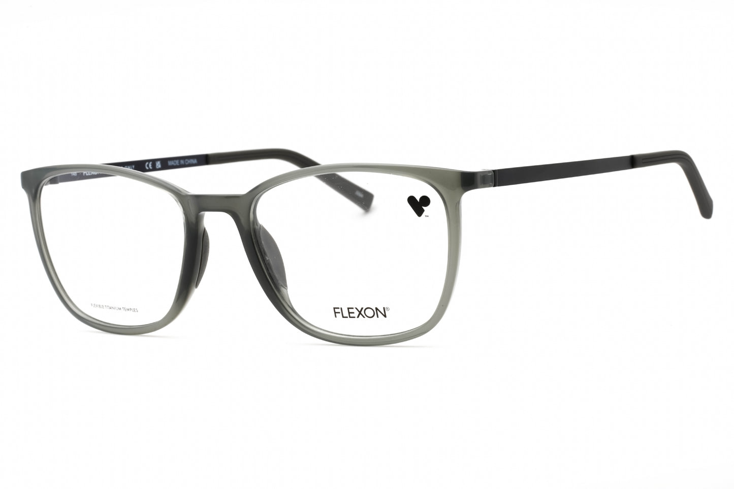 Flexon FLEXON EP8013-023 54mm New Eyeglasses