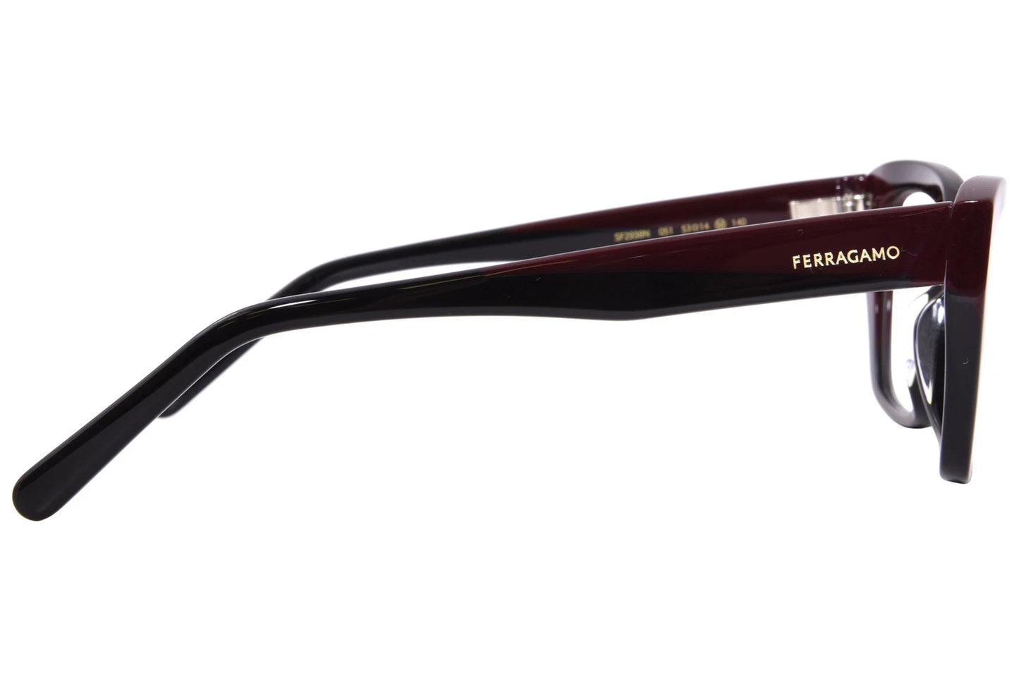 Salvatore Ferragamo SF2938N-051-5314 53mm New Eyeglasses