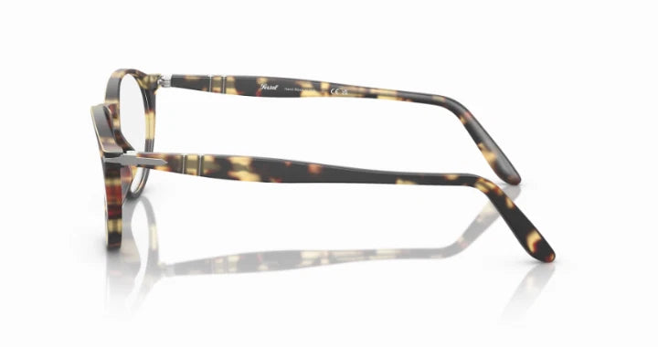 Persol 0PO3092SM 9005BF 50 Habana Round  50mm