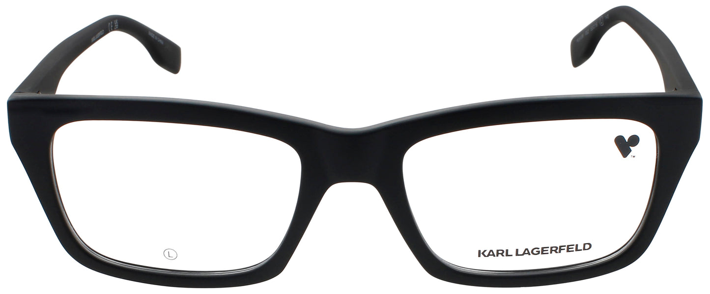 Karl Lagerfeld KL6138-002-53 53mm