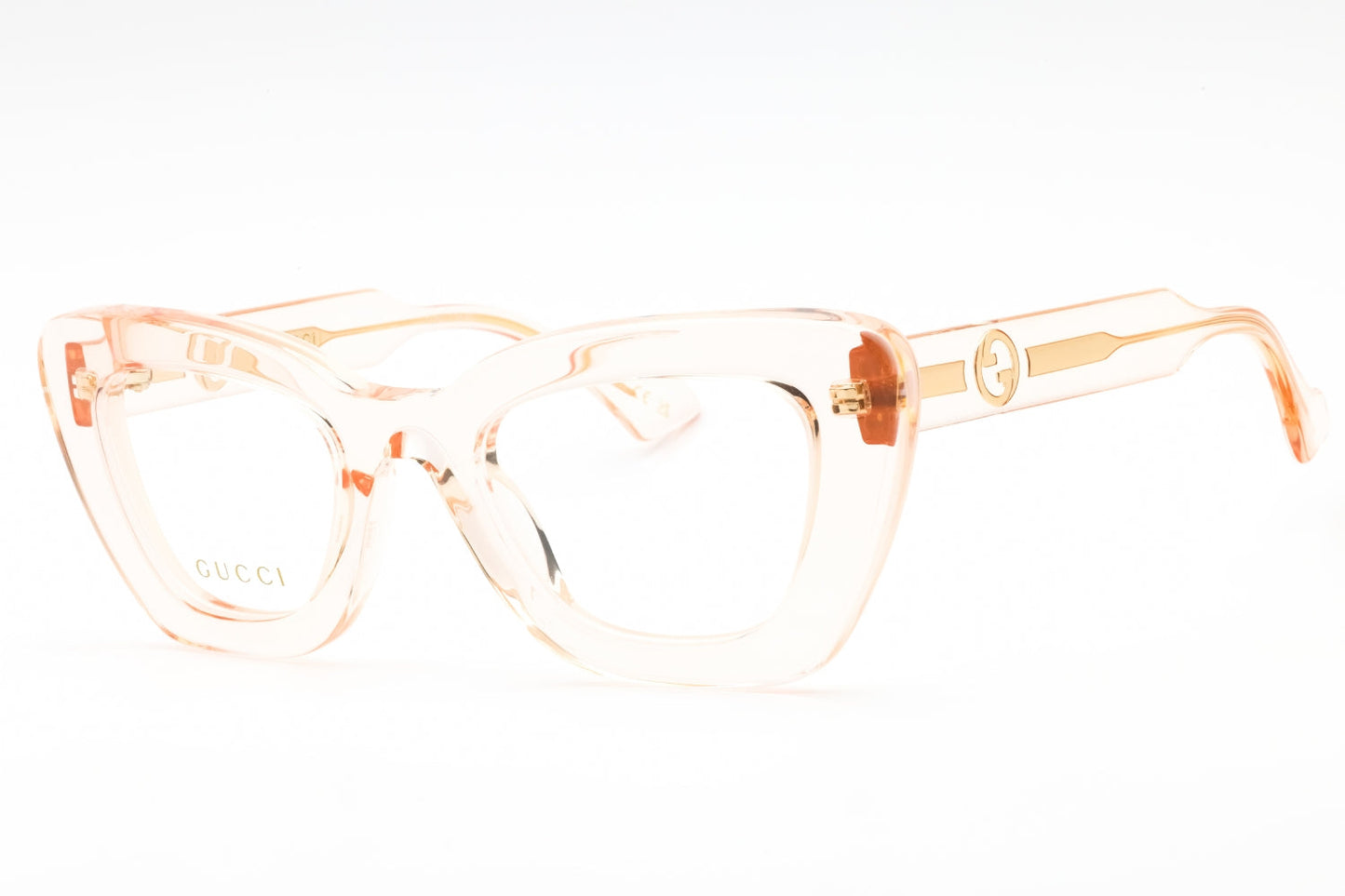 Gucci GG1555O-003 50 New Eyeglasses