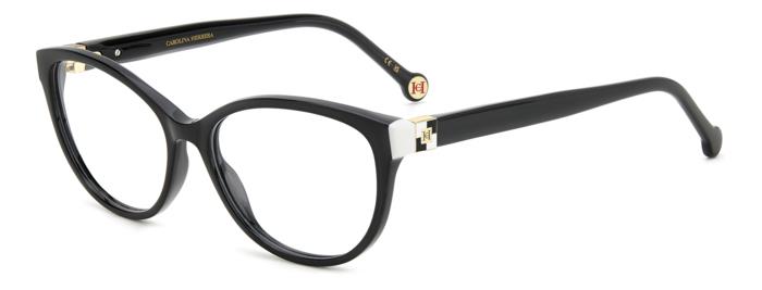 Carolina Herrera HER0240-80S-55 55mm New Eyeglasses