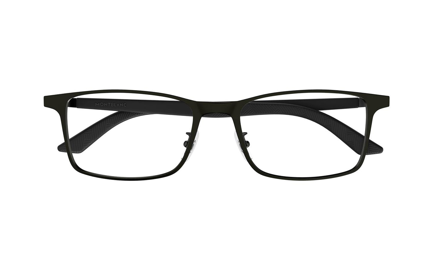 Mont Blanc MB0361o-006 56mm New Eyeglasses