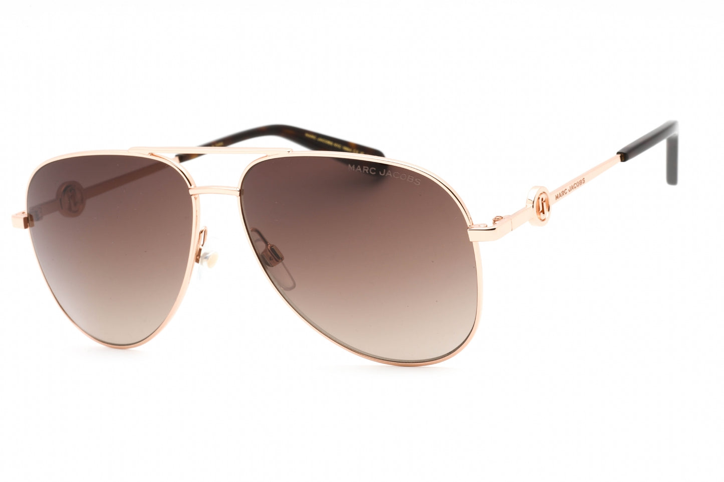 Marc Jacobs MARC 653/S-001Q HA 59mm New Sunglasses