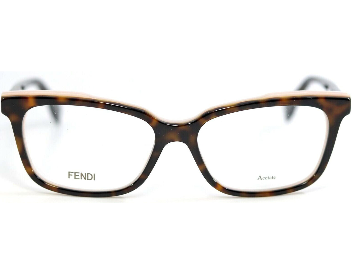 Fendi FF0252-08615 52mm New Eyeglasses