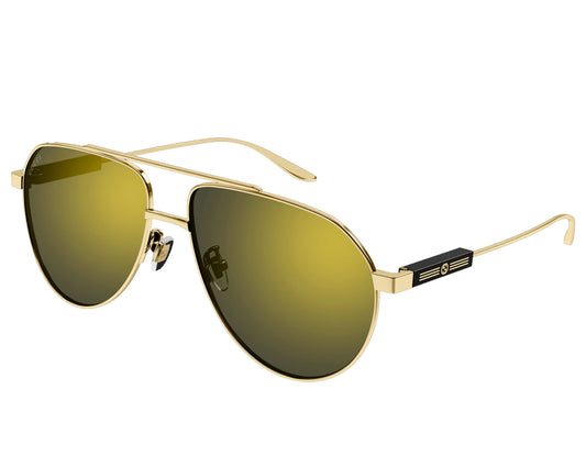 Gucci GG1311S-002-61 61mm New Sunglasses