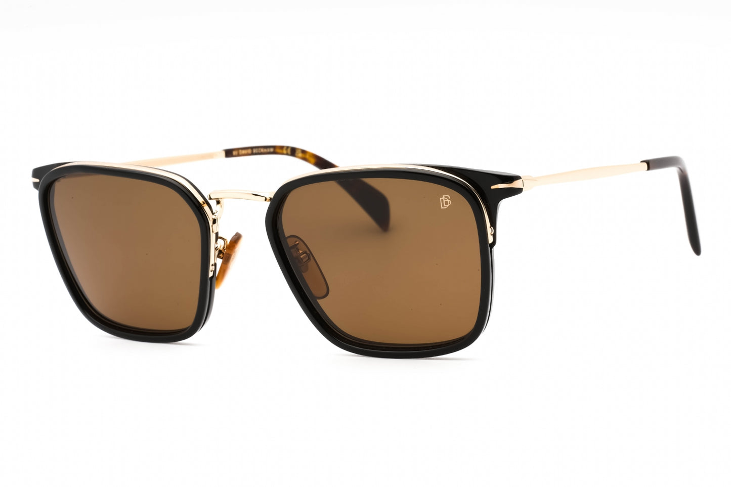 David Beckham DB 7065/F/S-0RHL 70 56mm New Sunglasses