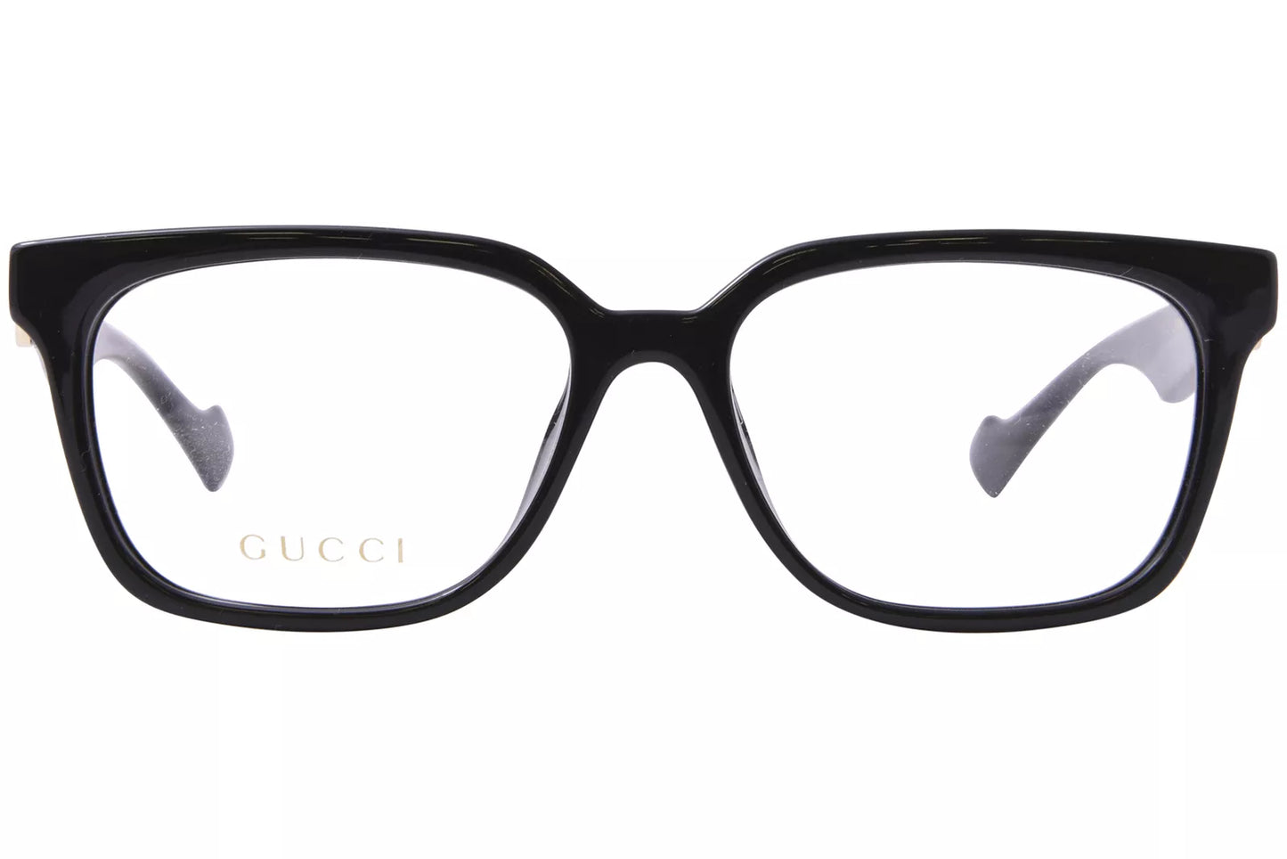 Gucci GG1537OK-001-55  New Eyeglasses