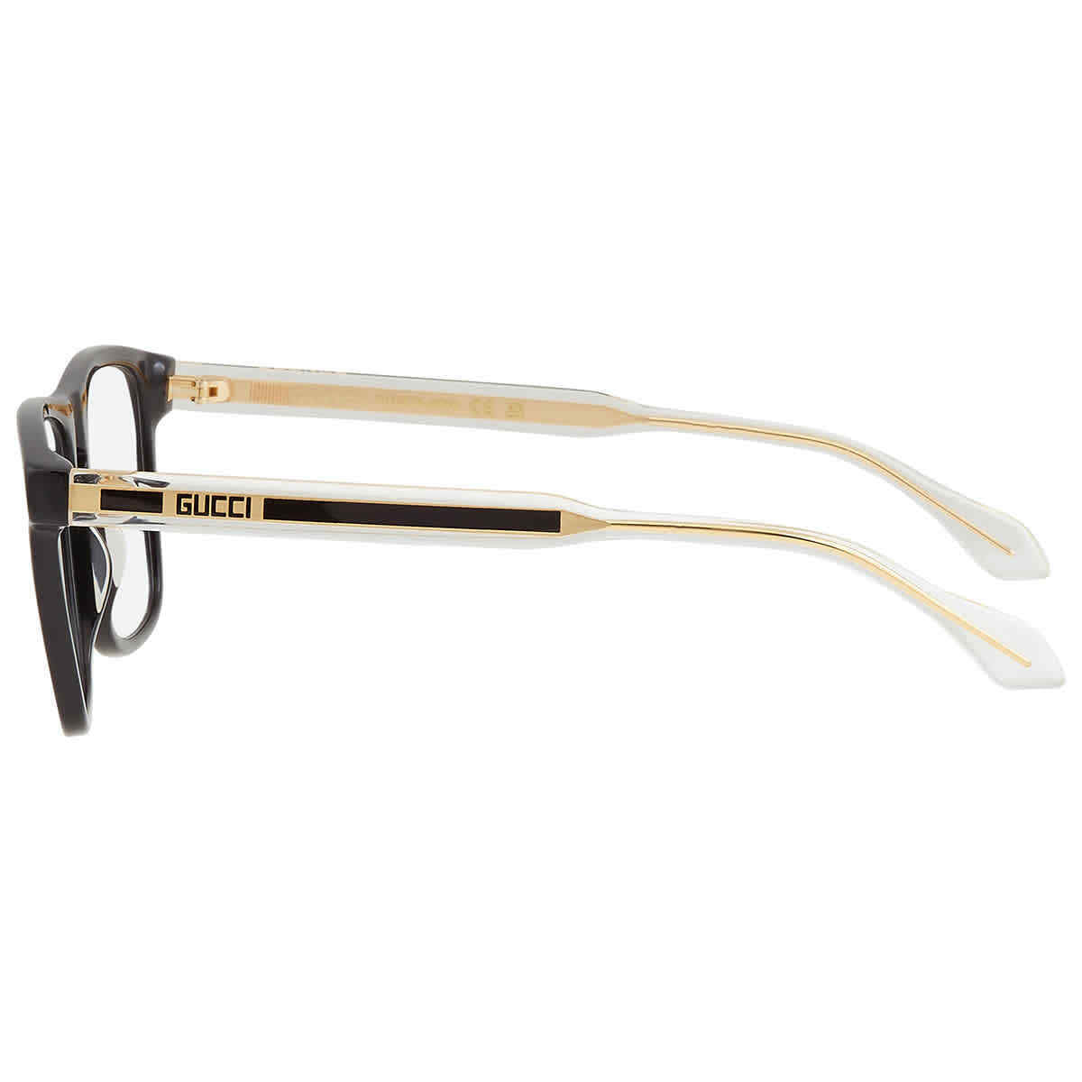 Gucci GG0561ON-001 54mm New Eyeglasses