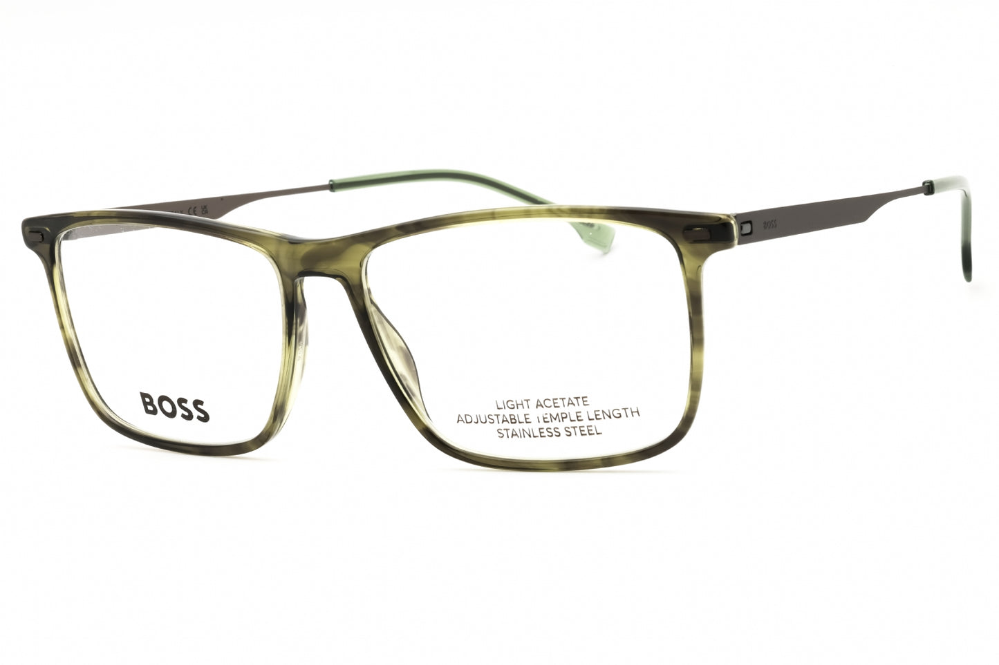 Hugo Boss BOSS 1642-0XYG 00 57mm New Eyeglasses