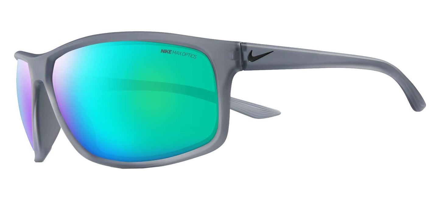 Nike ADRENALINE-M-EV1113-013-66 66mm New Sunglasses
