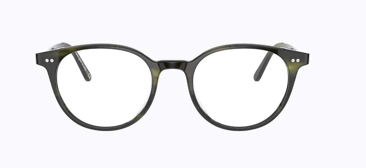 Oliver Peoples 0OV5429U-1680-47 Multicolor Square EYEGLASSES 47mm Eyeglasses