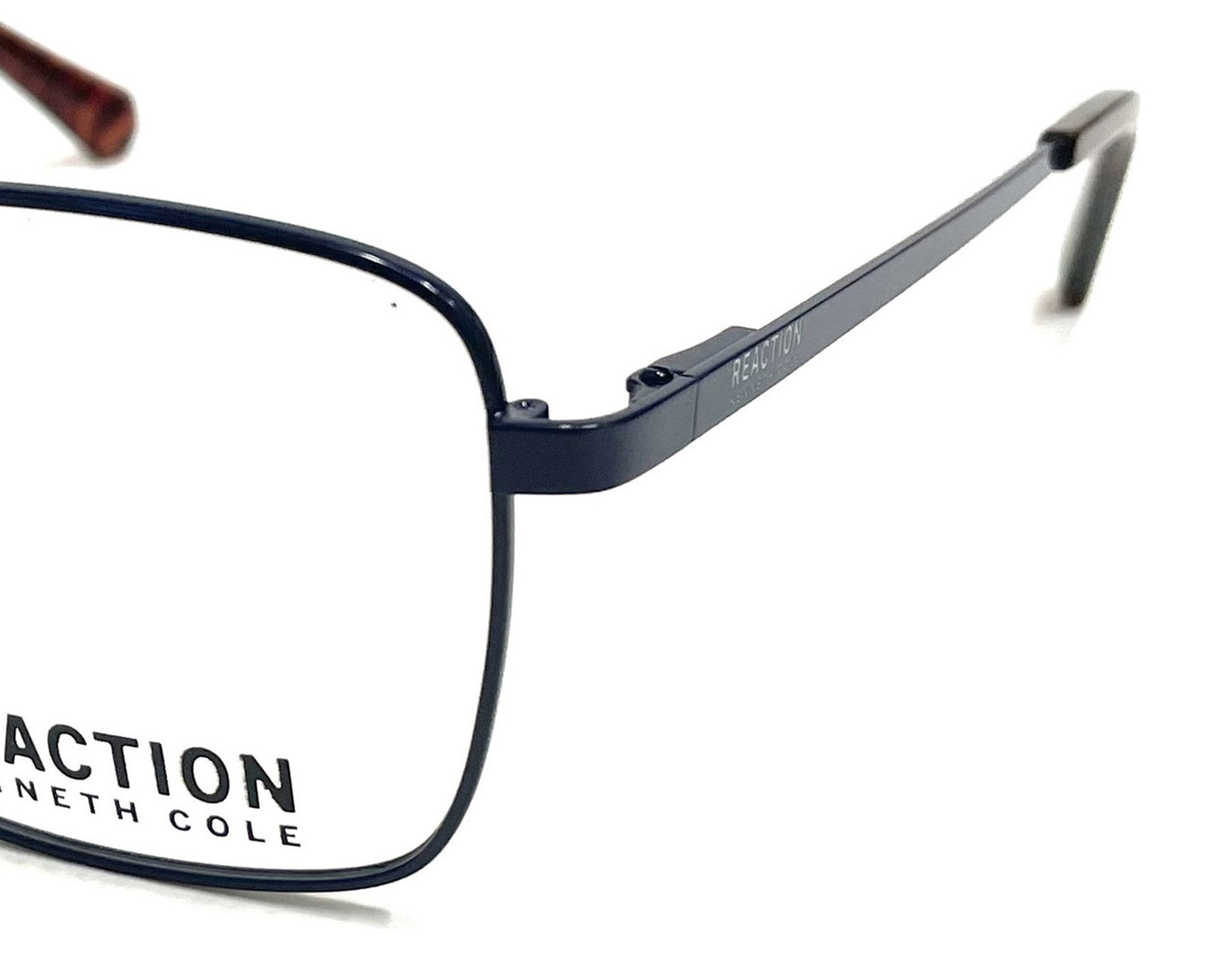 Kenneth Cole Re KC0945-091-53 53mm New Eyeglasses