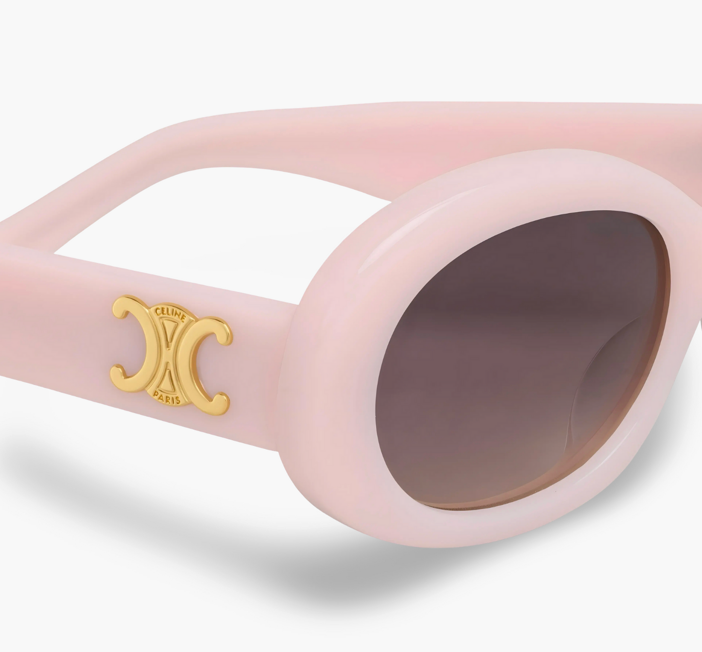 Celine CL40194U-74B-52 52mm