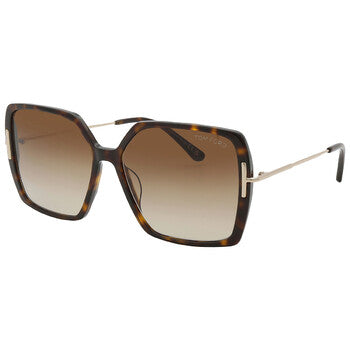 Tom Ford FT1039-52F-59 59mm