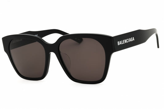 Balenciaga BB0215SA-001 56mm New Sunglasses
