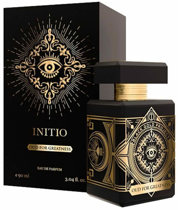 Initio Parfums Privés Oud for Greatness 90 ml Eau de Parfum 90 ml