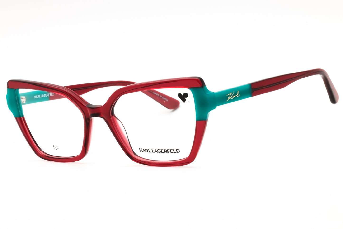 KARL LAGERFELD KL6131-603 53mm New Eyeglasses