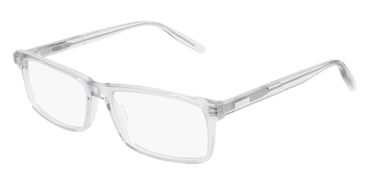 Puma PU0260O-003-55 0mm New Eyeglasses